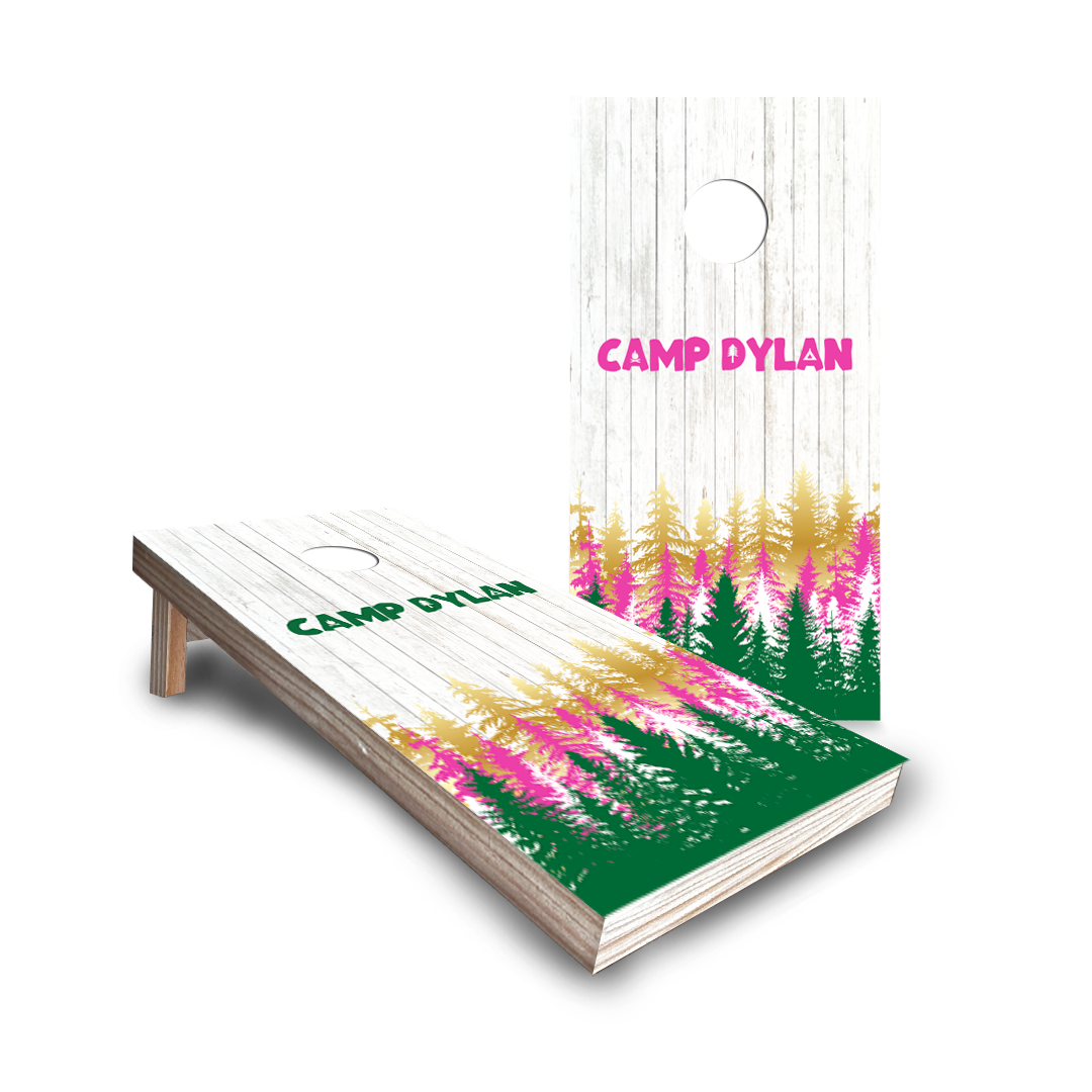 Camp Dylan